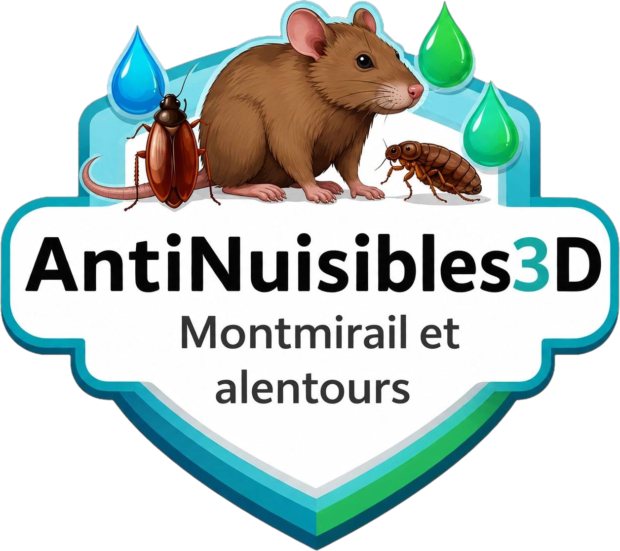AntiNuisibles3D